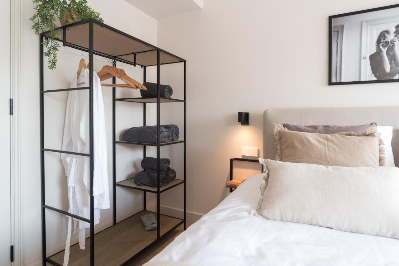 أمستردام Empire Suites Garden View المظهر الخارجي الصورة